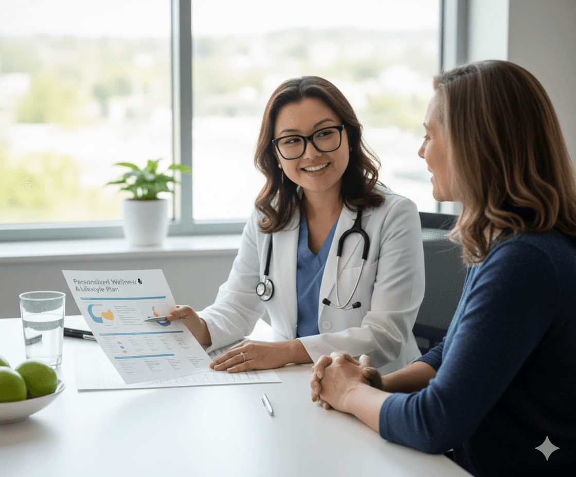 Medical Weight Loss
